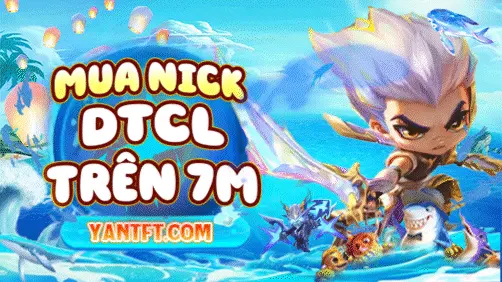 ACC TFT TRÊN 7M