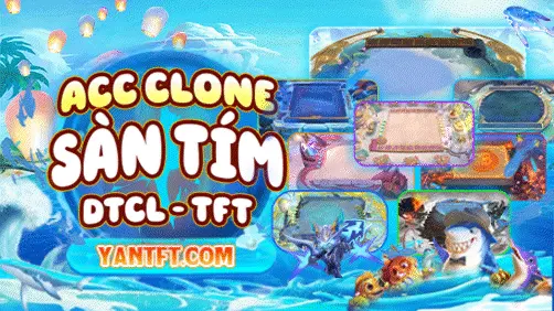ACC SÀN TÍM - 170 k