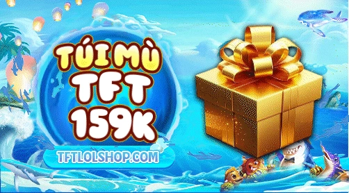 TÚI MÙ - 159K