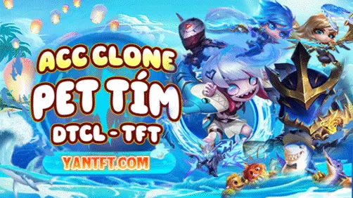 ACC PET TÍM - 170k