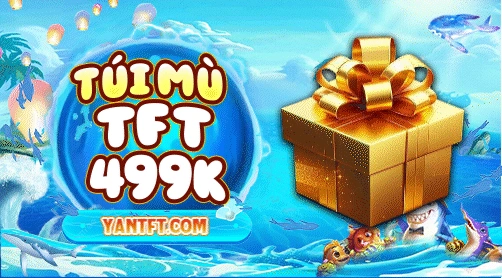 TÚI MÙ - 499K