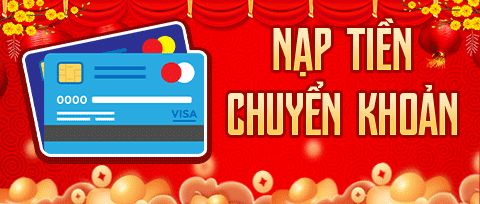 Nạp Ngân Hàng