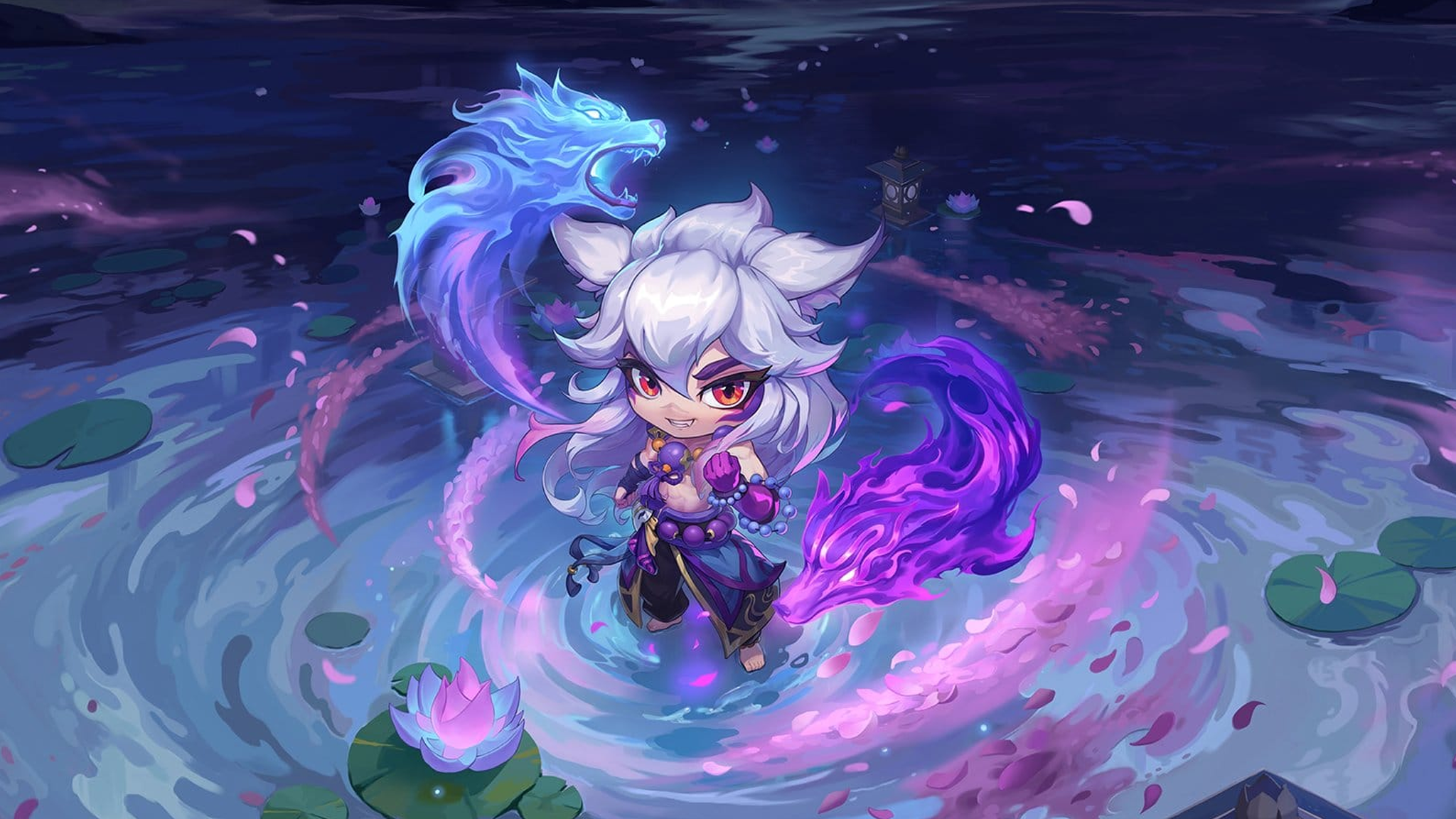 Set Song hồn hoang thú